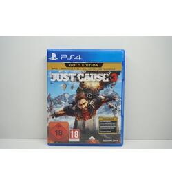 Just Cause 3 - Gold Edition