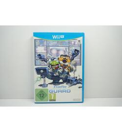 Star Fox Guard EN