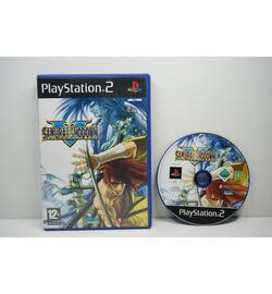 Samurai Shodown V