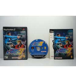 Time Crisis 2