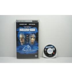 Hollow Man