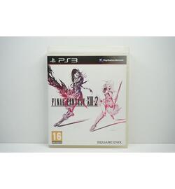 Final Fantasy XIII-2