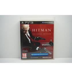 Hitman: Absolution EN