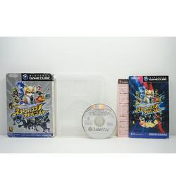 Star Fox Adventures JPN