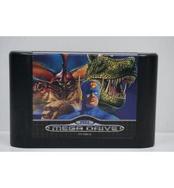 King of the Monsters