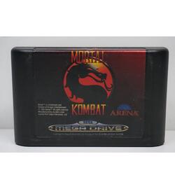 Mortal Kombat