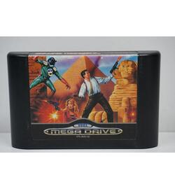 Rolling Thunder 2
