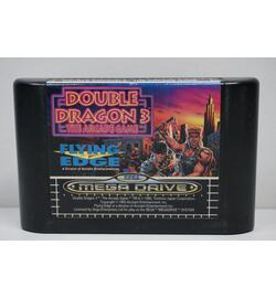 Double Dragon 3: The Arcade Game