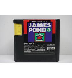 James Pond 3