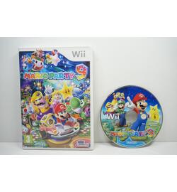 Mario Party 9