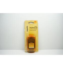 Innovation 2 Meg Memory Card - Dreamcast Compatible