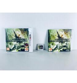 Ace Combat Assault Horizon Legacy