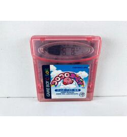Kirby Tilt 'n' Tumble - Koro Koro Kirby JPN