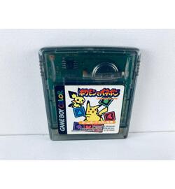 Pokemon de Panepon JPN