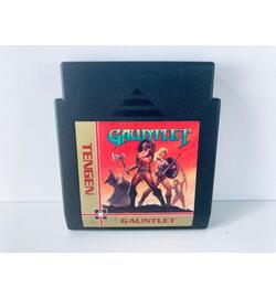 Gauntlet Tengen Version USA