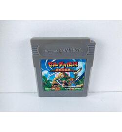 The Legend of Zelda : Link's Awakening JPN