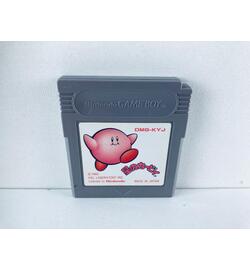 Hoshi no Kirby JPN