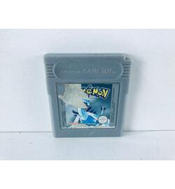 Pokemon Silver Version