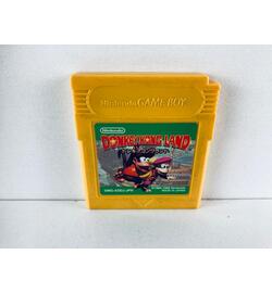 Donkey Kong Land JPN
