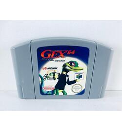 Gex 64
