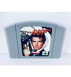 Goldeneye 007