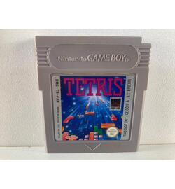 Tetris FAH