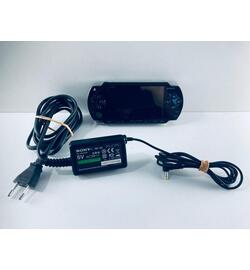 PSP Console 1000 JPN