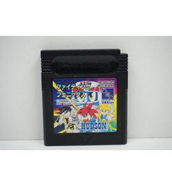Super B-Daman : Fighting Phoenix JPN