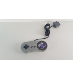 Third Party SNES Controller