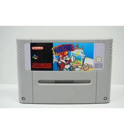 Mario Paint FAH