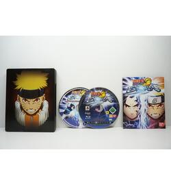 Naruto: Ultimate Ninja Storm Collector's Edition