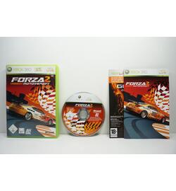 Forza 2 Motorsport