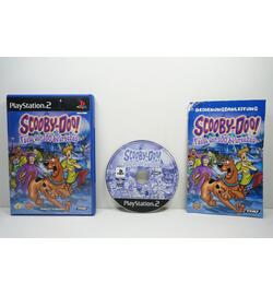 Scooby Doo - Nacht der 100 Schrecken GER