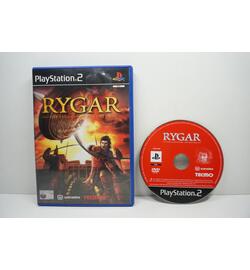 Rygar: The Legendary Adventure
