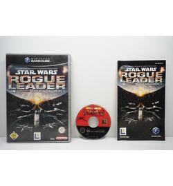 Star Wars Rogue Leader