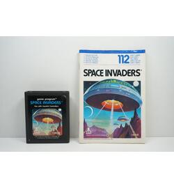 Space Invaders