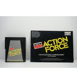 Action Force