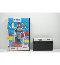 Klax