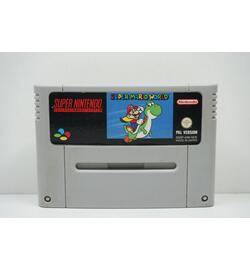 Super mario World NOE