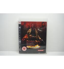 Hellboy: The Science of Evil