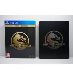 Mortal Kombat 11 - Premium Edition