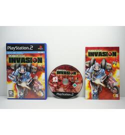 Robotech Invasion