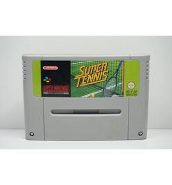 Super Tennis FAH