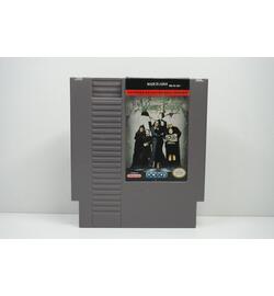 The Adams Family USA