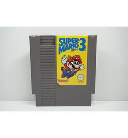 Super mario Bros 3 FRA