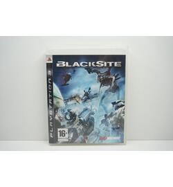 BlackSite: Area 51