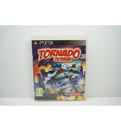 Tornado Outbreak