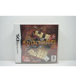 Sudokuro - Factory Sealed