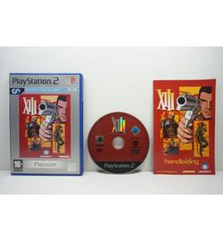 XIII - Platinum