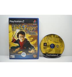 Harry Potter and the Chamber of Secrets